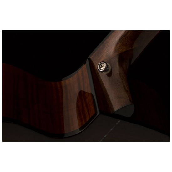 PRS SE A50E Angelus Natural