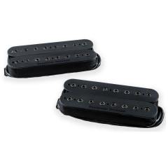 Seymour Duncan Mark Holcomb Alpha Omega 8 Set