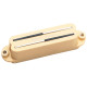 Seymour Duncan SVR-1b Vintage Rails for Strat - Cream