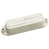 Seymour Duncan SVR-1b Vintage Rails for Strat - Parchment