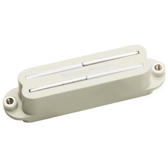 Seymour Duncan SVR-1n Vintage Rails for Strat - Parchment