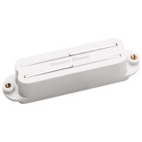 Seymour Duncan SVR-1b Vintage Rails for Strat - White