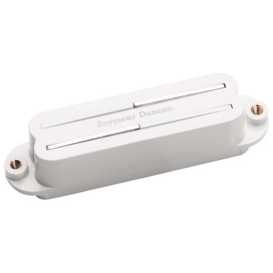 Seymour Duncan SVR-1b Vintage Rails for Strat - White