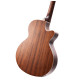Cort SFX ME LH OP balkezes elektro-akusztikus gitár