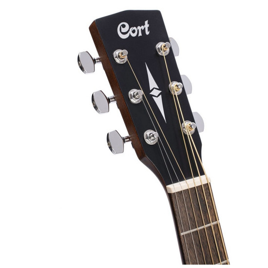 Cort SFX ME LH OP balkezes elektro-akusztikus gitár