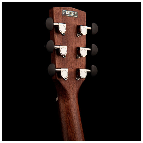 Cort SFX Myrtlewood NAT elektro-akusztikus gitár