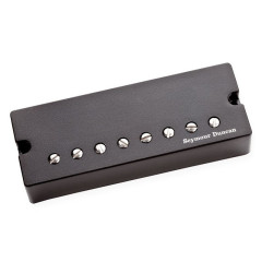 Seymour Duncan Nazgul 8 AMT Bridge