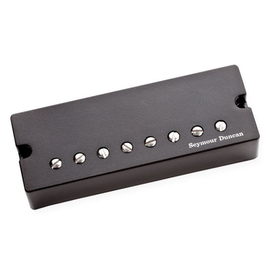 Seymour Duncan Nazgul 8 AMT Bridge