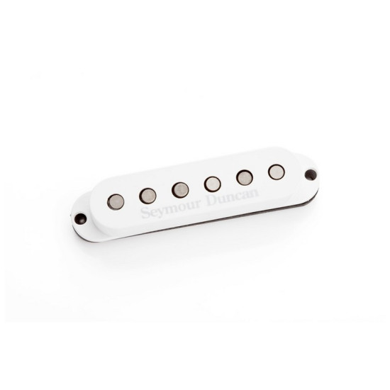 Seymour Duncan SSL-3T Hot for Strat Tapped