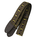 PRS Jacquard Hootenanny Strap