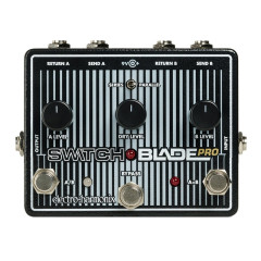 Electro-Harmonix Switch Blade Pro effektpedál