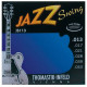 Thomastik Jazz Swing JS113 013-053 köszörült jazzgitár húrkészlet