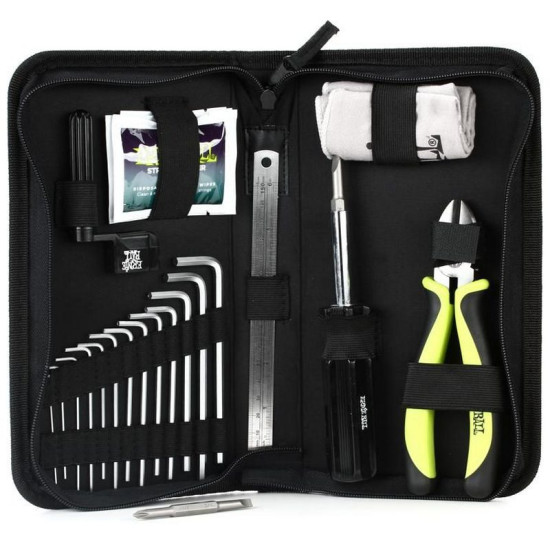 Ernie Ball 4114 Musicians Toolkit