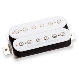 Seymour Duncan SH-18b Whole Lotta Bridge - White