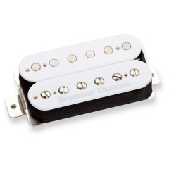 Seymour Duncan SH-18b Whole Lotta Bridge - White