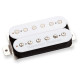 Seymour Duncan SH-18b Whole Lotta Bridge - White