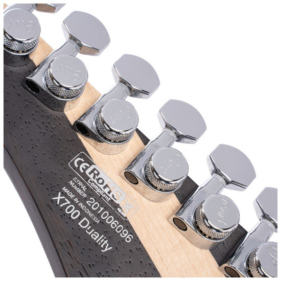 Cort X700 Duality II LBB