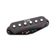 Seymour Duncan STK-S10b YJM Fury - Black