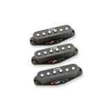 Seymour Duncan STK-S10s YJM Fury Set - Black