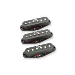 Seymour Duncan STK-S10s YJM Fury Set - Black