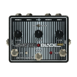 Gitárjel elosztó A/B kapcsoló