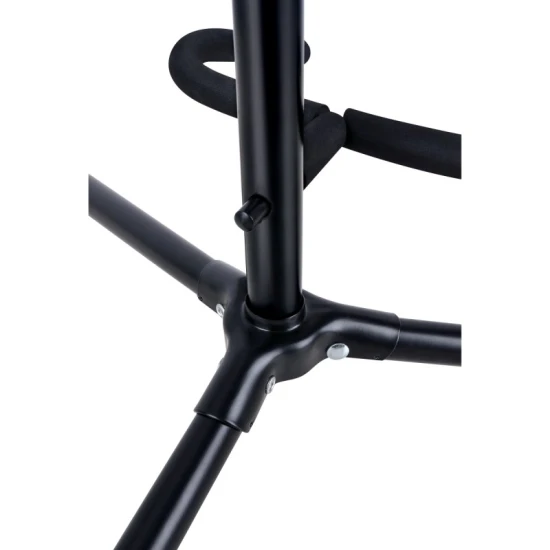 Soundsation SGS-200 BK univerzális nyakas gitárállvány