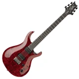 PRS Tekton Bloodstone Red