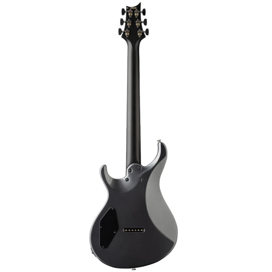 PRS Tekton Bloodstone Red