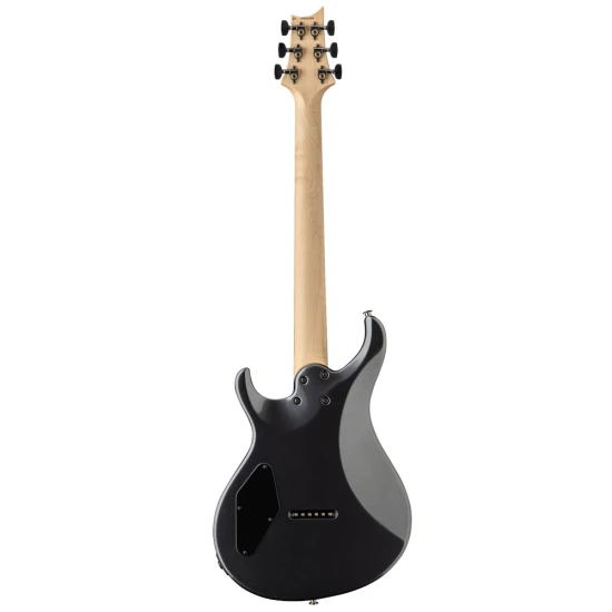 PRS Tekton Black Tourmaline