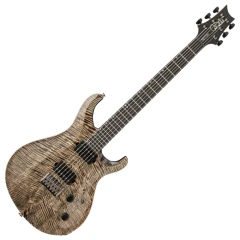 PRS Tekton Black Tourmaline