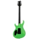 PRS Tekton Floyd Green Neon