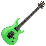 PRS Tekton Floyd Green Neon