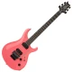 PRS Tekton Floyd Hot Pink