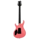 PRS Tekton Floyd Hot Pink