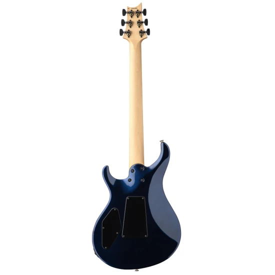 PRS Tekton Floyd Peral Black