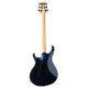 PRS Tekton Floyd Peral Black