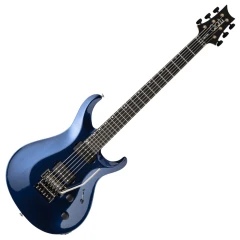 PRS Tekton Floyd Peral Black