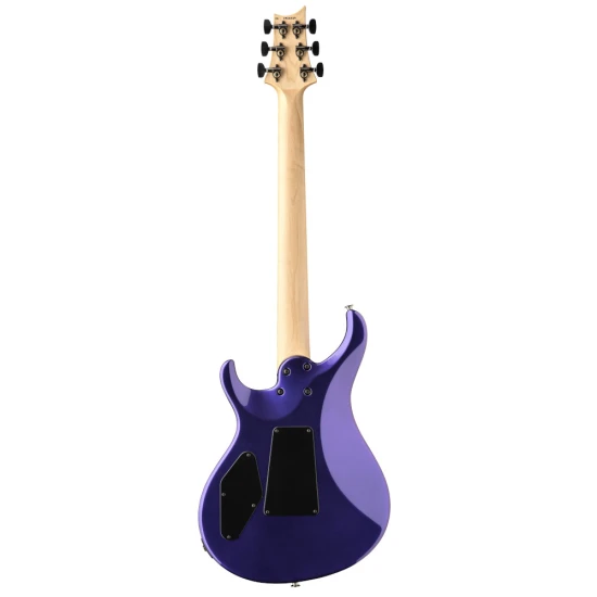 PRS Tekton Floyd Purple Royal