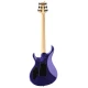 PRS Tekton Floyd Purple Royal