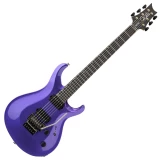 PRS Tekton Floyd Purple Royal
