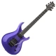 PRS Tekton Floyd Purple Royal