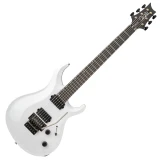 PRS Tekton Floyd White Holoflake
