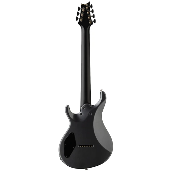 PRS Tekton SVN Bloodstone Red