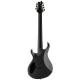 PRS Tekton SVN Bloodstone Red