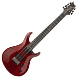 PRS Tekton SVN Bloodstone Red