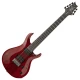 PRS Tekton SVN Bloodstone Red