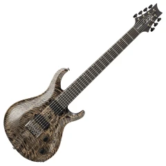 PRS Tekton SVN Black Tourmaline