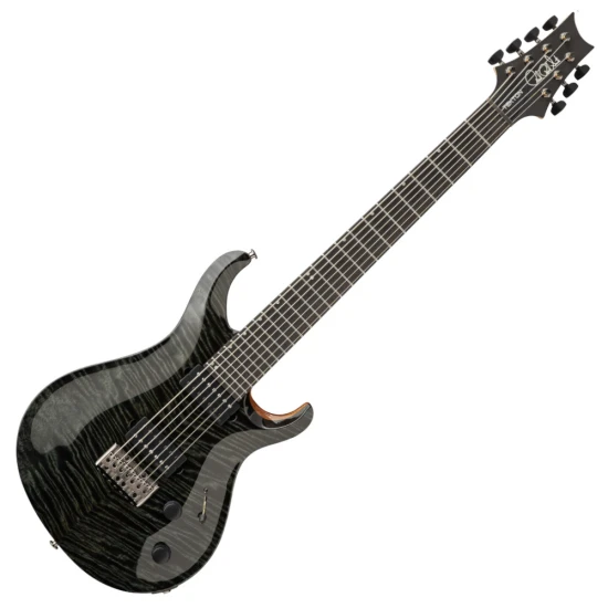 PRS Tekton SVN Slate Blue