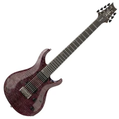 PRS Tekton SVN Violet Tourmaline