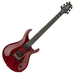 PRS Tekton T Bloodstone Red